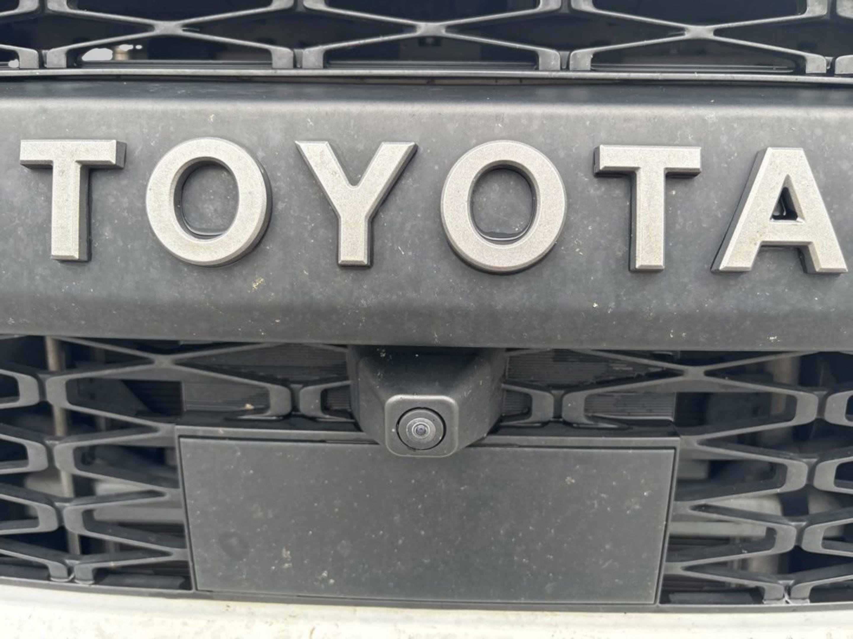 Used 2023 Toyota 4Runner TRD Pro AWD/4WD image 52
