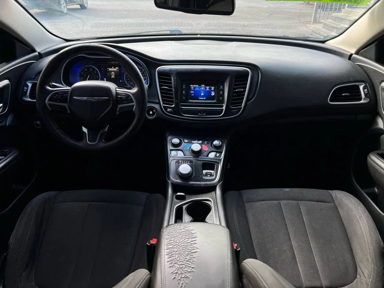 Used 2015 Chrysler 200 Limited image 15