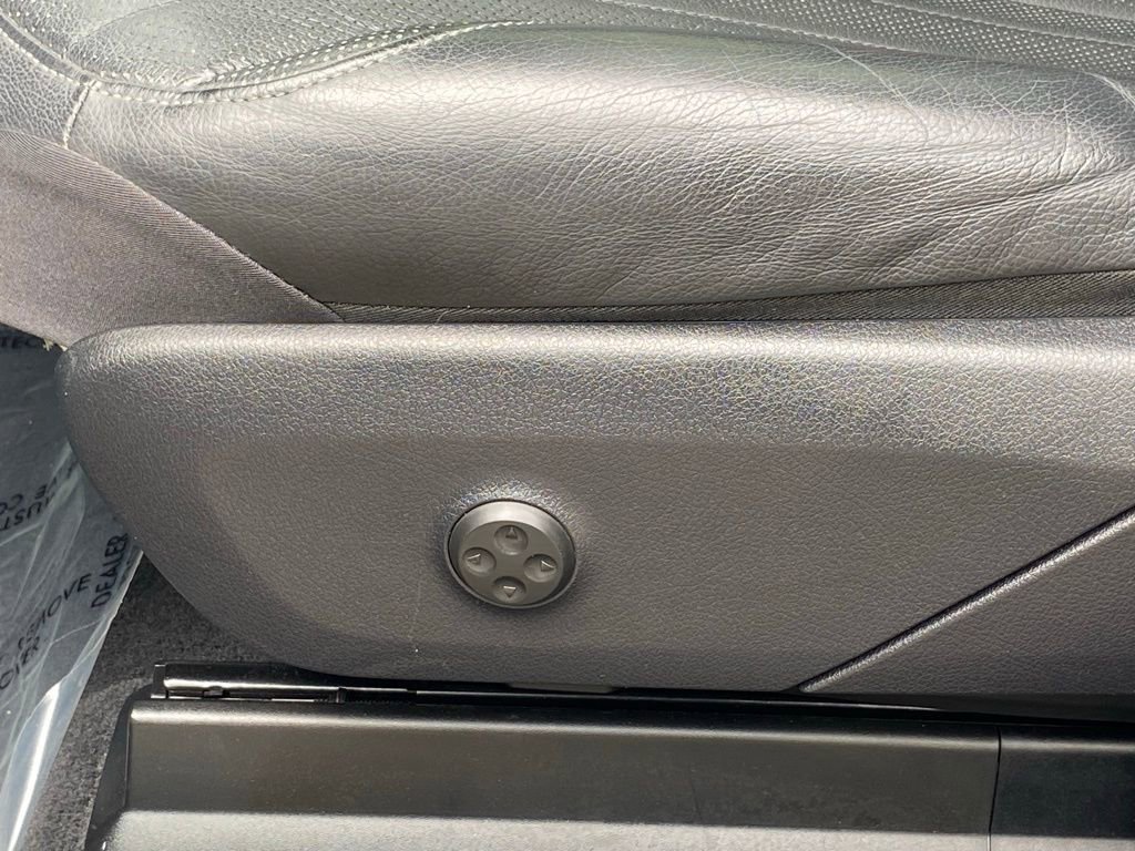 Used 2023 Mercedes-Benz EQS 450+ SUV image 37