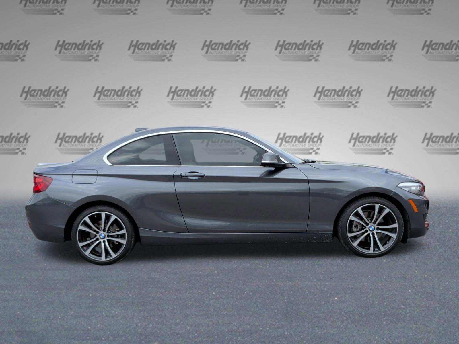 Used 2020 BMW 230i Coupe w/ Convenience Package image 6