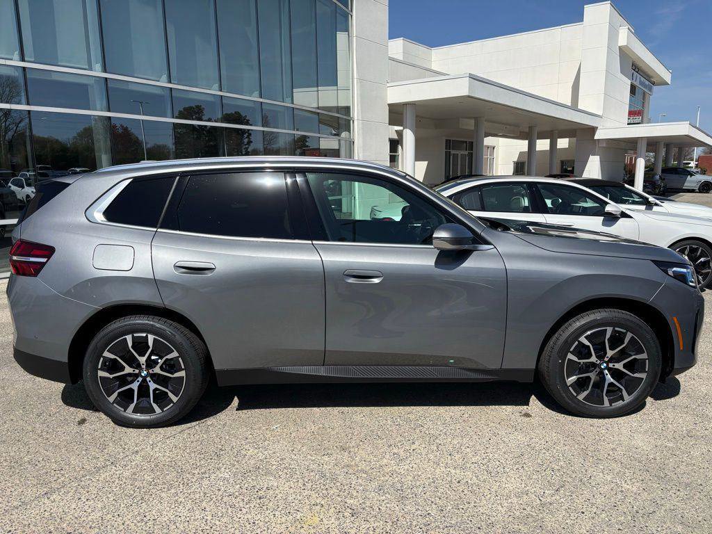 New 2026 BMW X3 xDrive30 image 7
