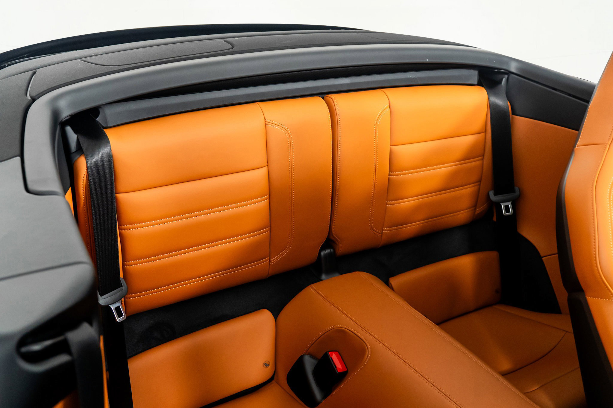 Used 2025 Porsche 911 Carrera S image 32