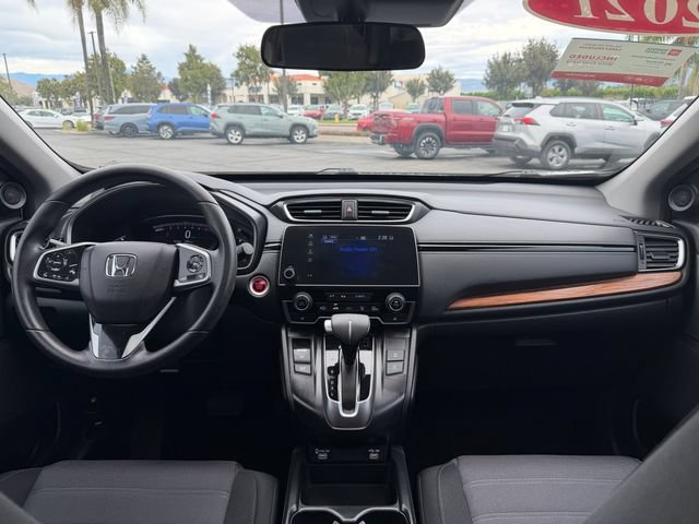 Used 2021 Honda CR-V EX image 18
