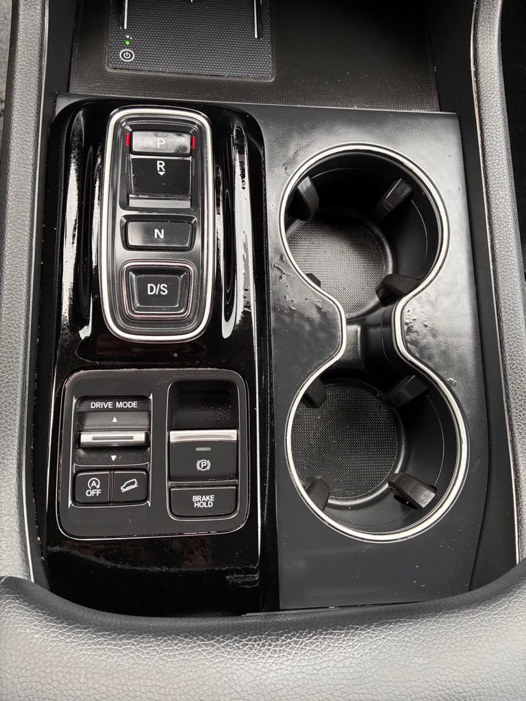 Used 2023 Honda Pilot Elite image 34