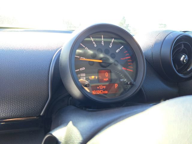 Used 2016 MINI Cooper Countryman S image 8