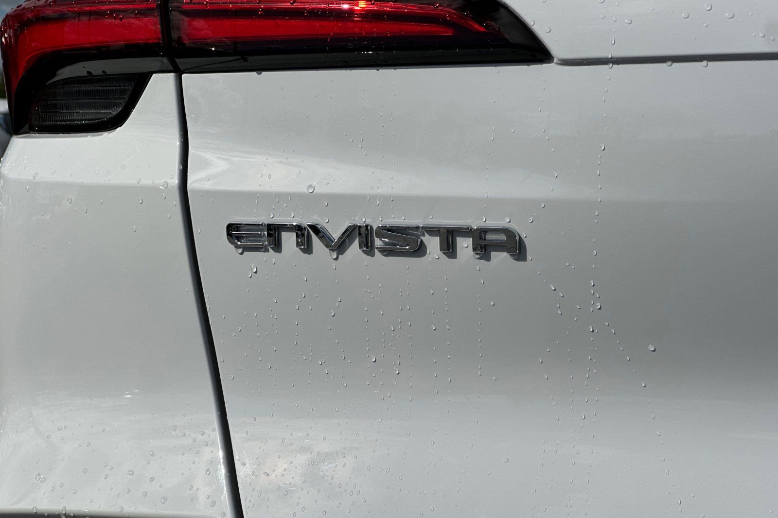 New 2026 Buick Envista Sport Touring w/ Convenience I Package FWD image 7