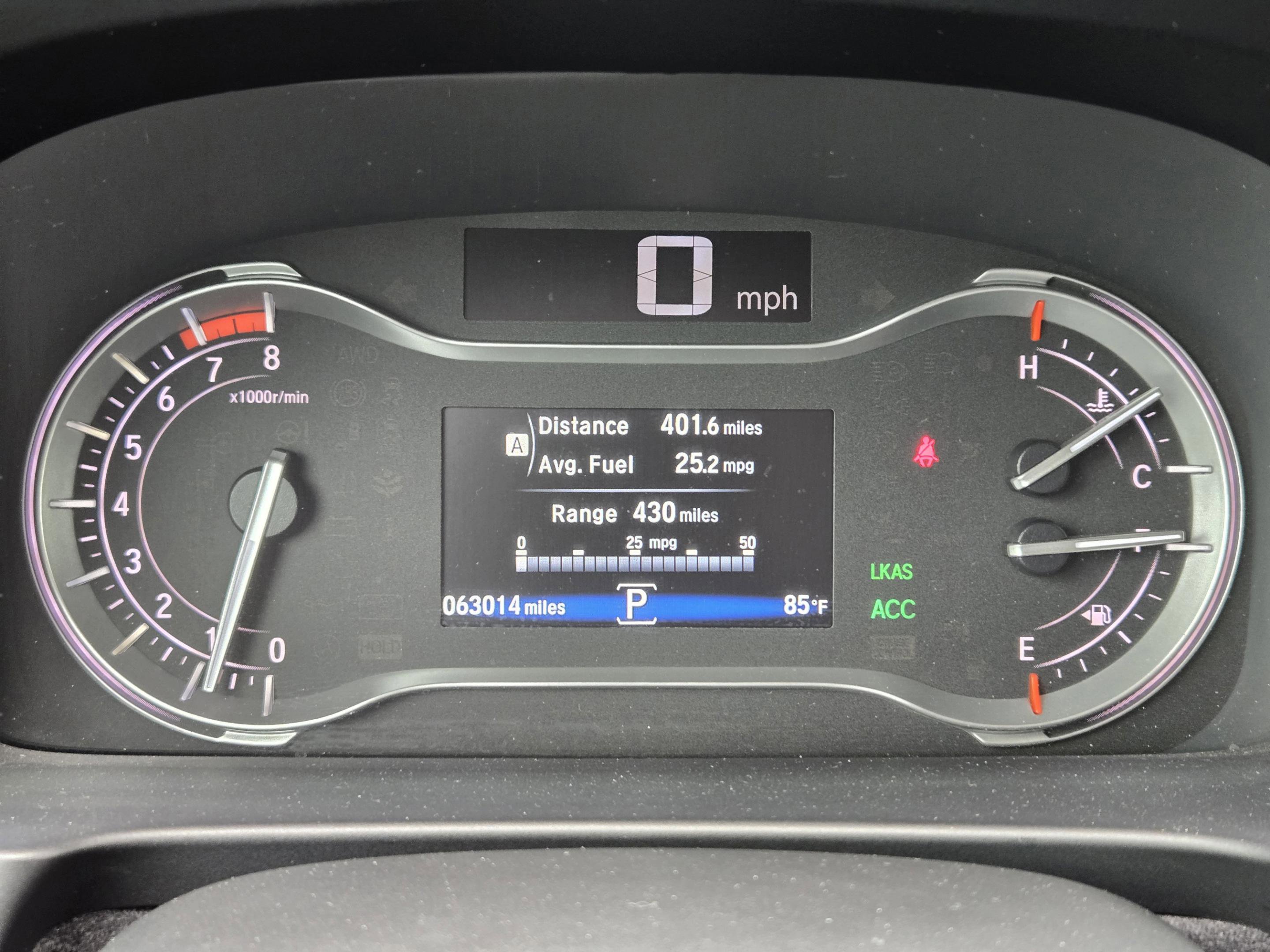 Used 2017 Honda Pilot Touring image 11