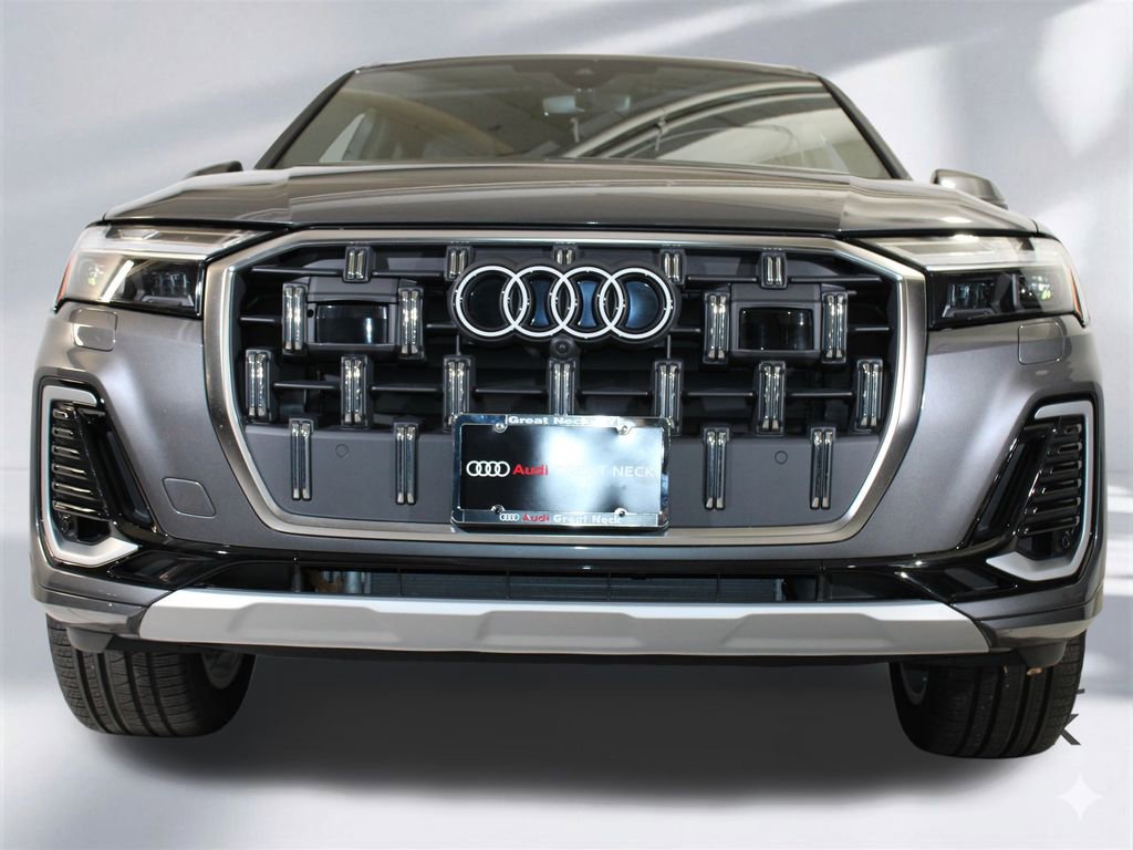 Certified 2025 Audi Q7 2.0T Premium w/ Convenience Package image 26