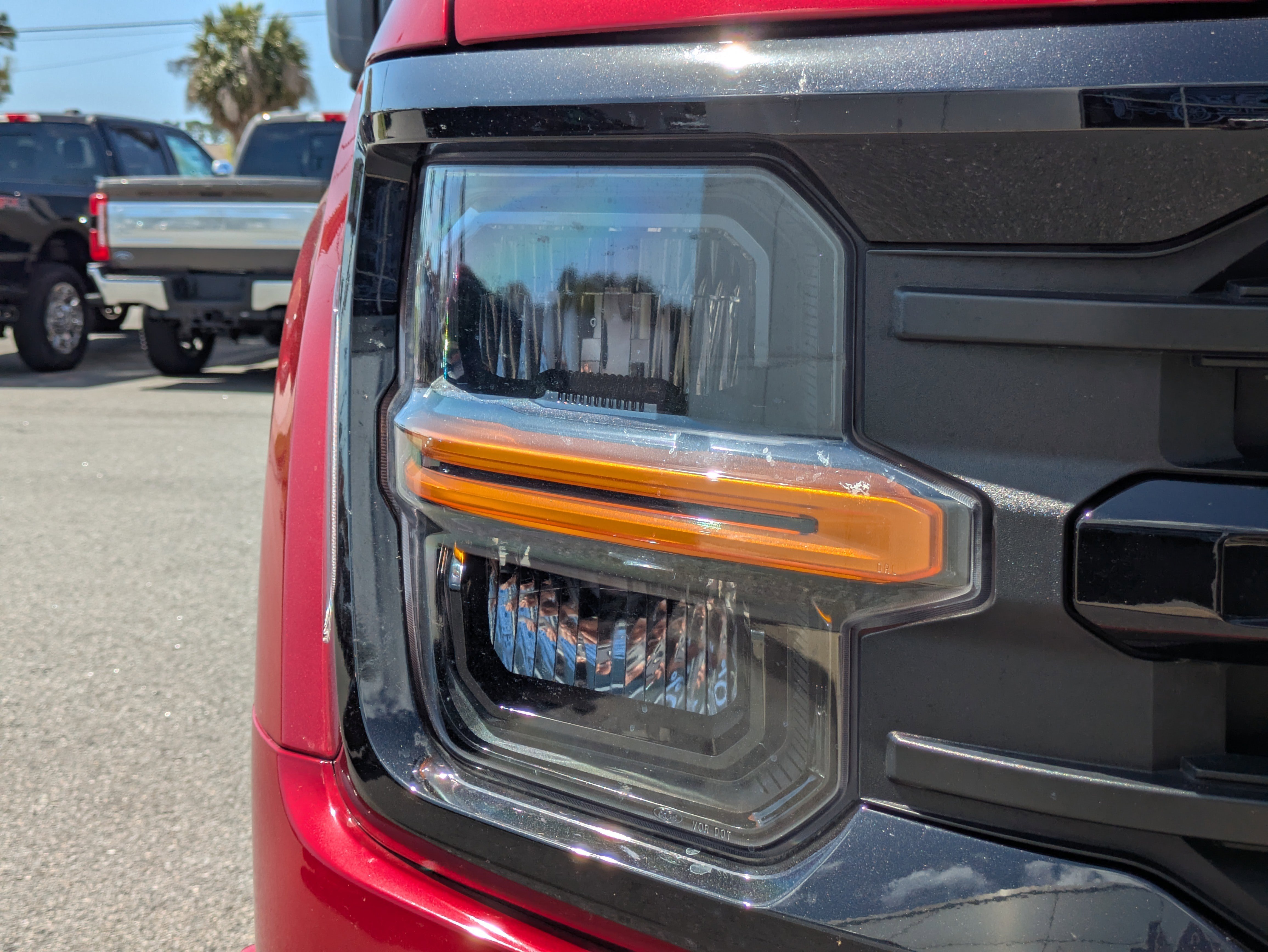 Used 2024 Ford F150 XLT w/ Equipment Group 303A High image 10