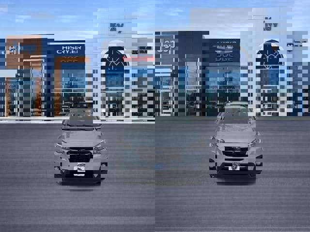 Used 2020 Subaru Crosstrek 2.0i Premium image 9