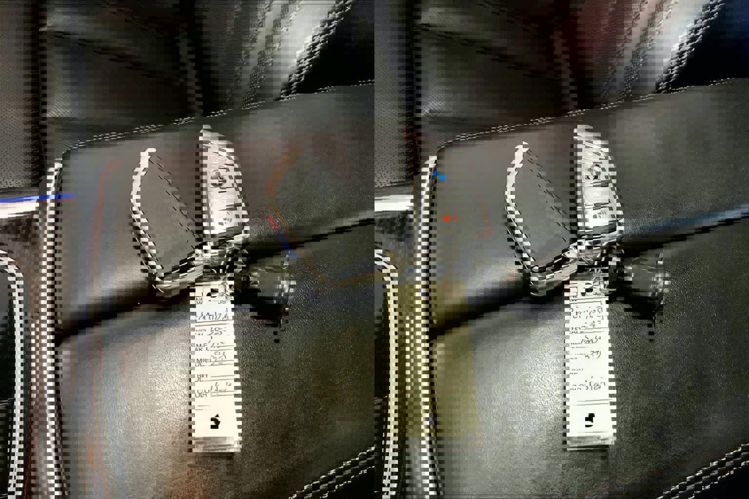 Certified 2023 BMW 840i Gran Coupe xDrive AWD/4WD image 14