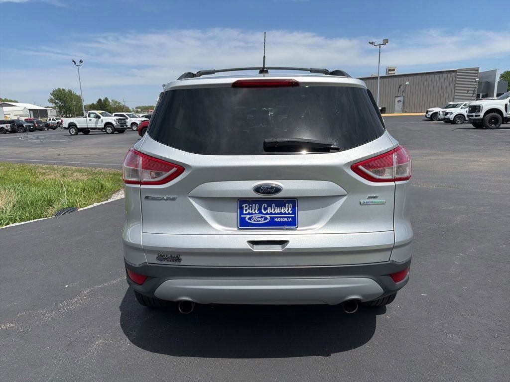 Used 2013 Ford Escape SE FWD image 5
