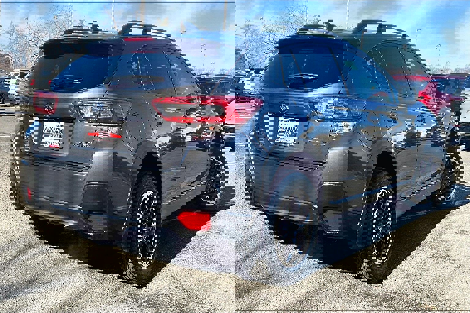 Used 2021 Subaru Crosstrek 2.0i Premium w/ Popular Package #2 image 11