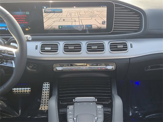 New 2025 Mercedes-Benz GLE 53 AMG 4MATIC image 10