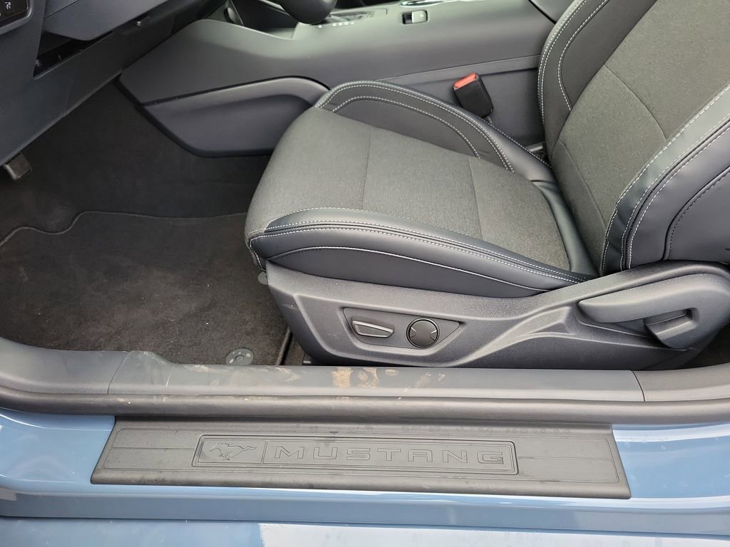 New 2026 Ford Mustang Coupe image 14