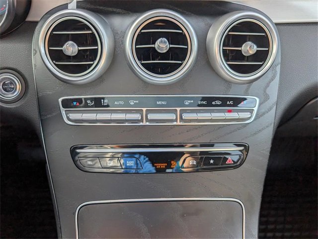 Used 2020 Mercedes-Benz GLC 300 4MATIC Coupe image 12