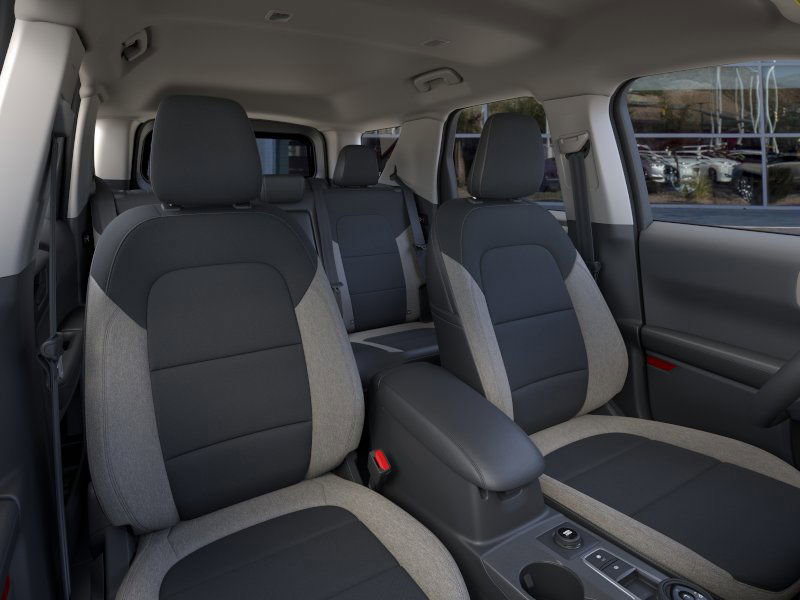 New 2025 Ford Bronco Sport Big Bend w/ Convenience Package image 11