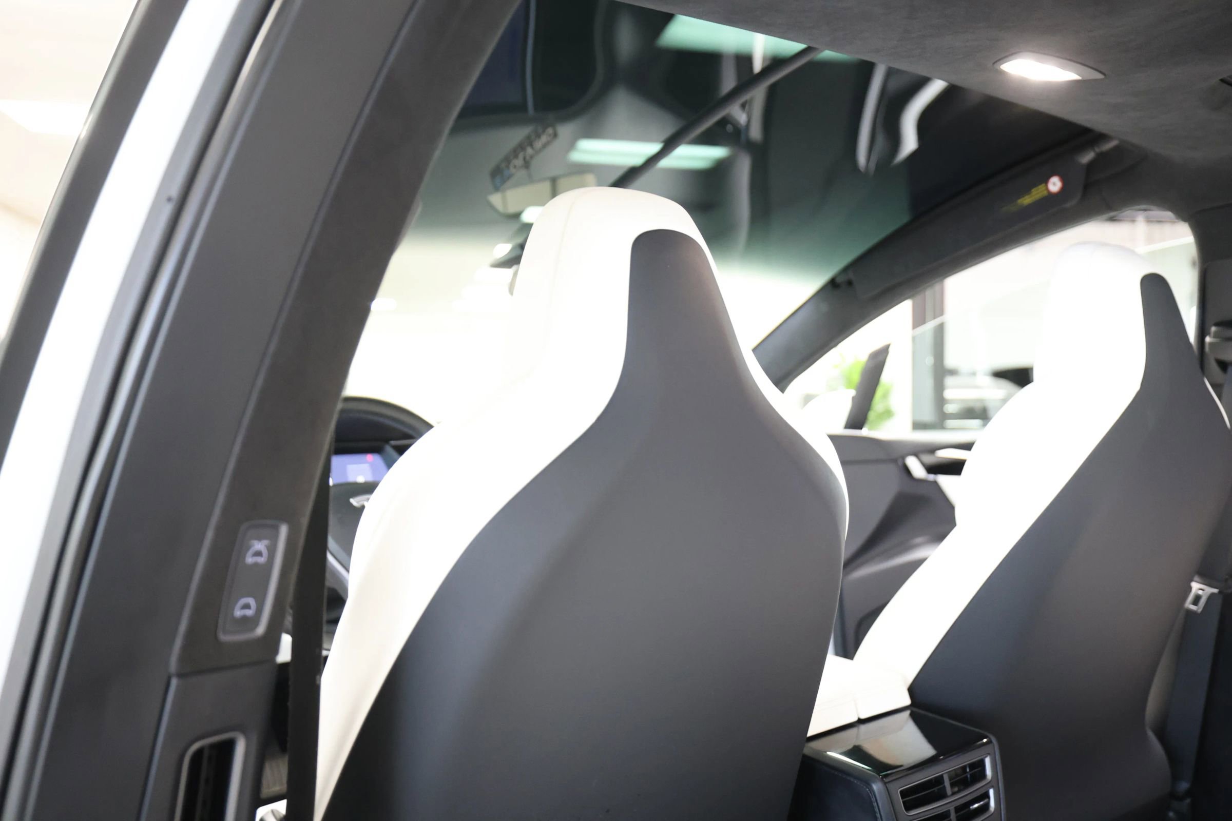 Used 2019 Tesla Model X Long Range AWD/4WD image 51