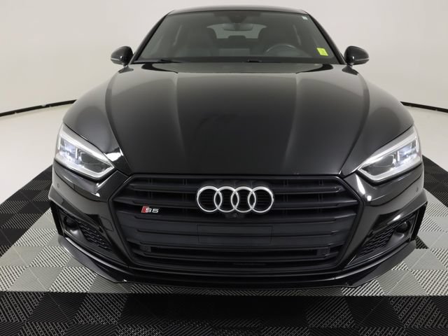Used 2019 Audi S5 Prestige w/ S Sport Package AWD/4WD image 8