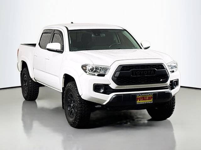 Used 2019 Toyota Tacoma SR5