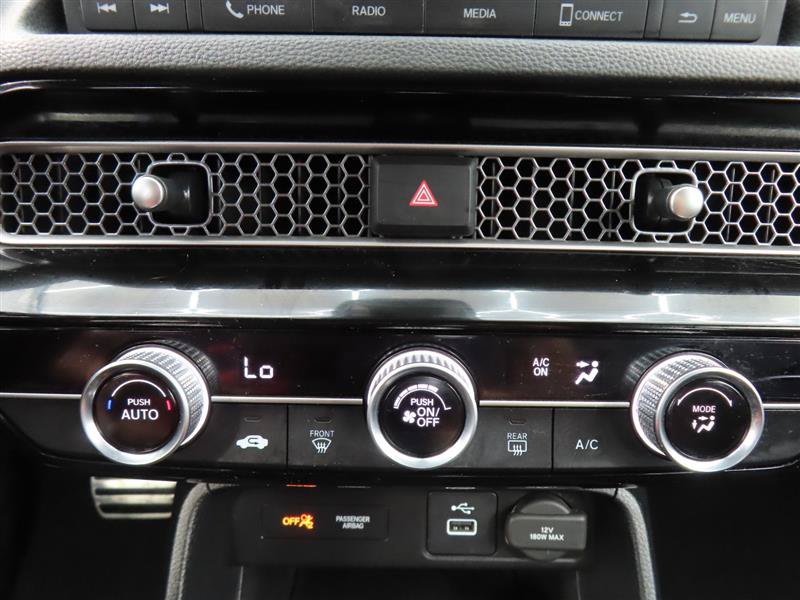 Used 2024 Honda Civic Sport image 22