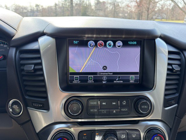 Used 2016 Chevrolet Tahoe LTZ image 17