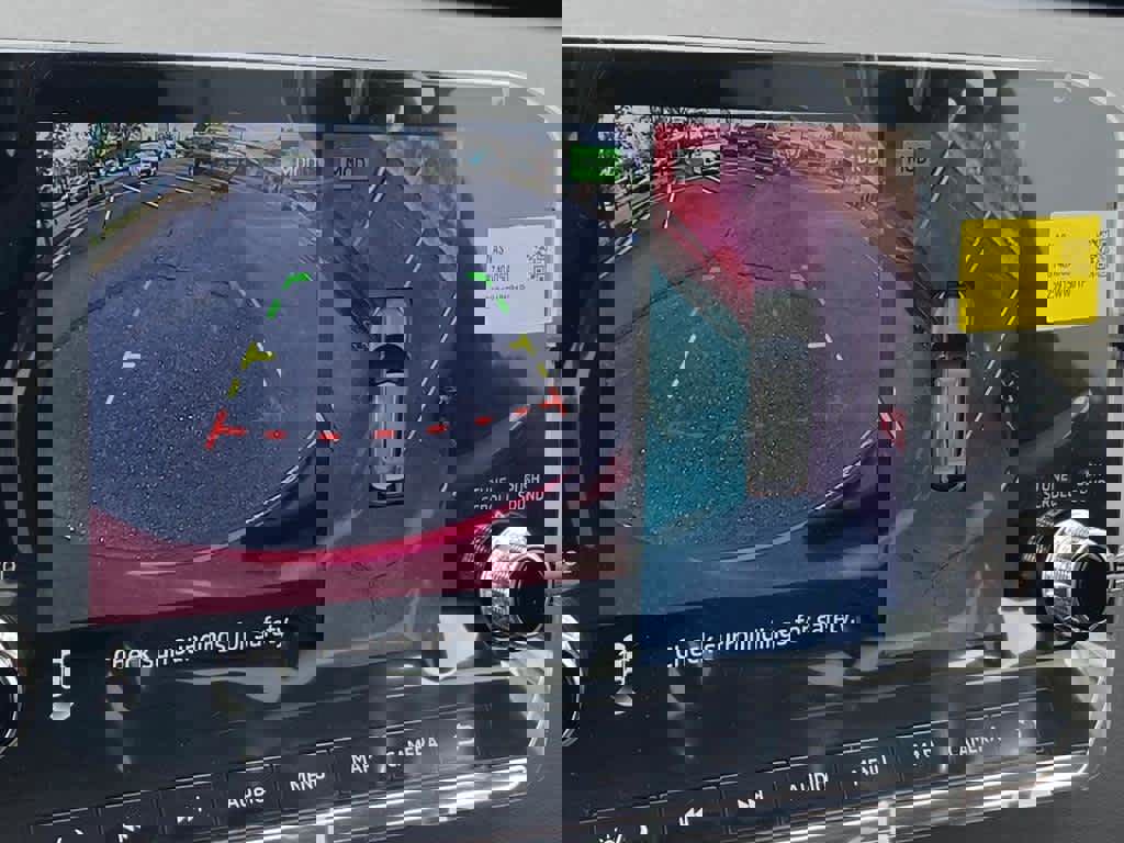 New 2025 Mitsubishi Outlander SEL image 10