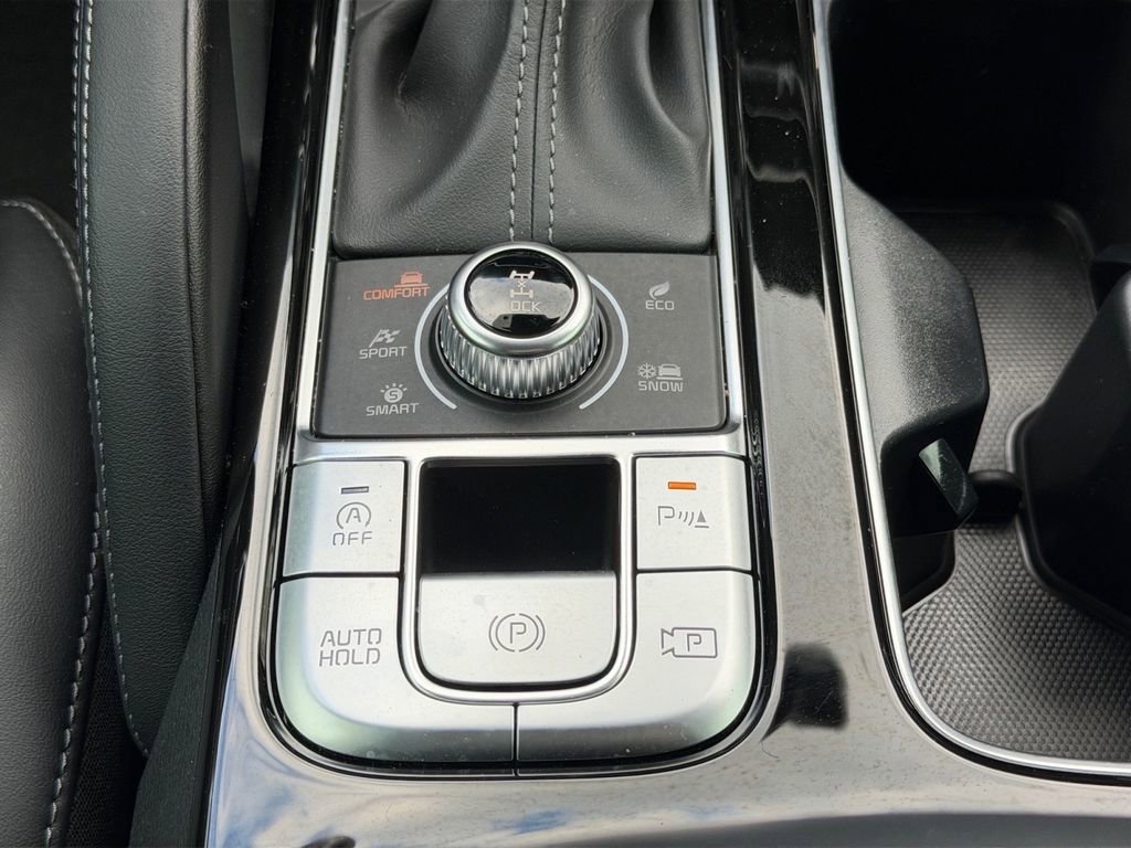 Used 2024 Kia Telluride SX Prestige X-Pro image 23