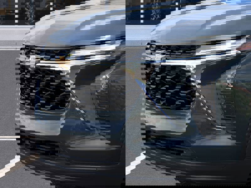 New 2026 Chevrolet Trax LS w/ LS Convenience Package image 13