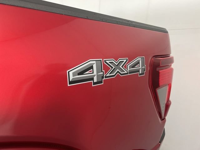 New 2026 Ford F150 XLT w/ Equipment Group 302A MID AWD/4WD image 10