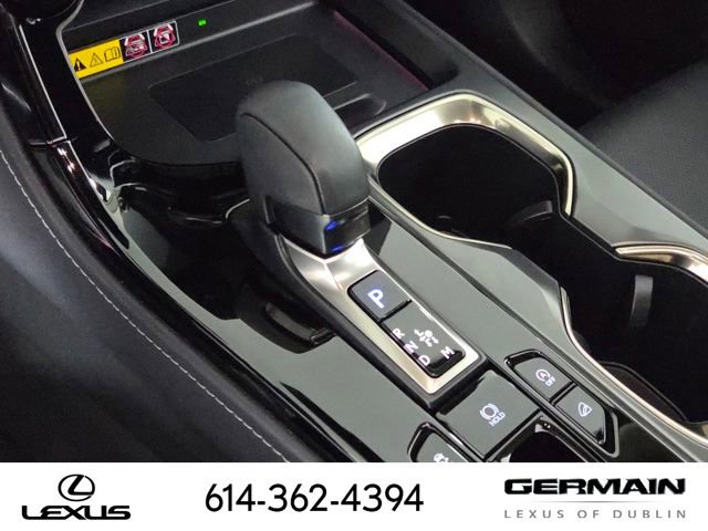 Used 2023 Lexus NX 350 AWD image 26