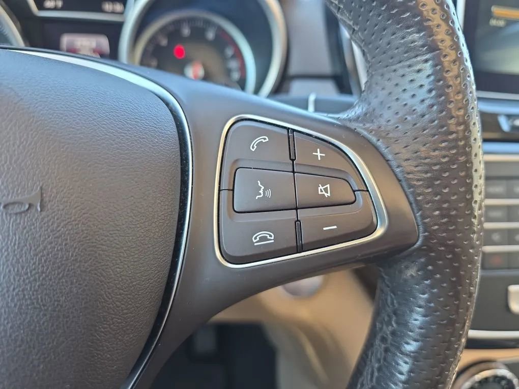 Used 2016 Mercedes-Benz GLE 350 4MATIC image 21