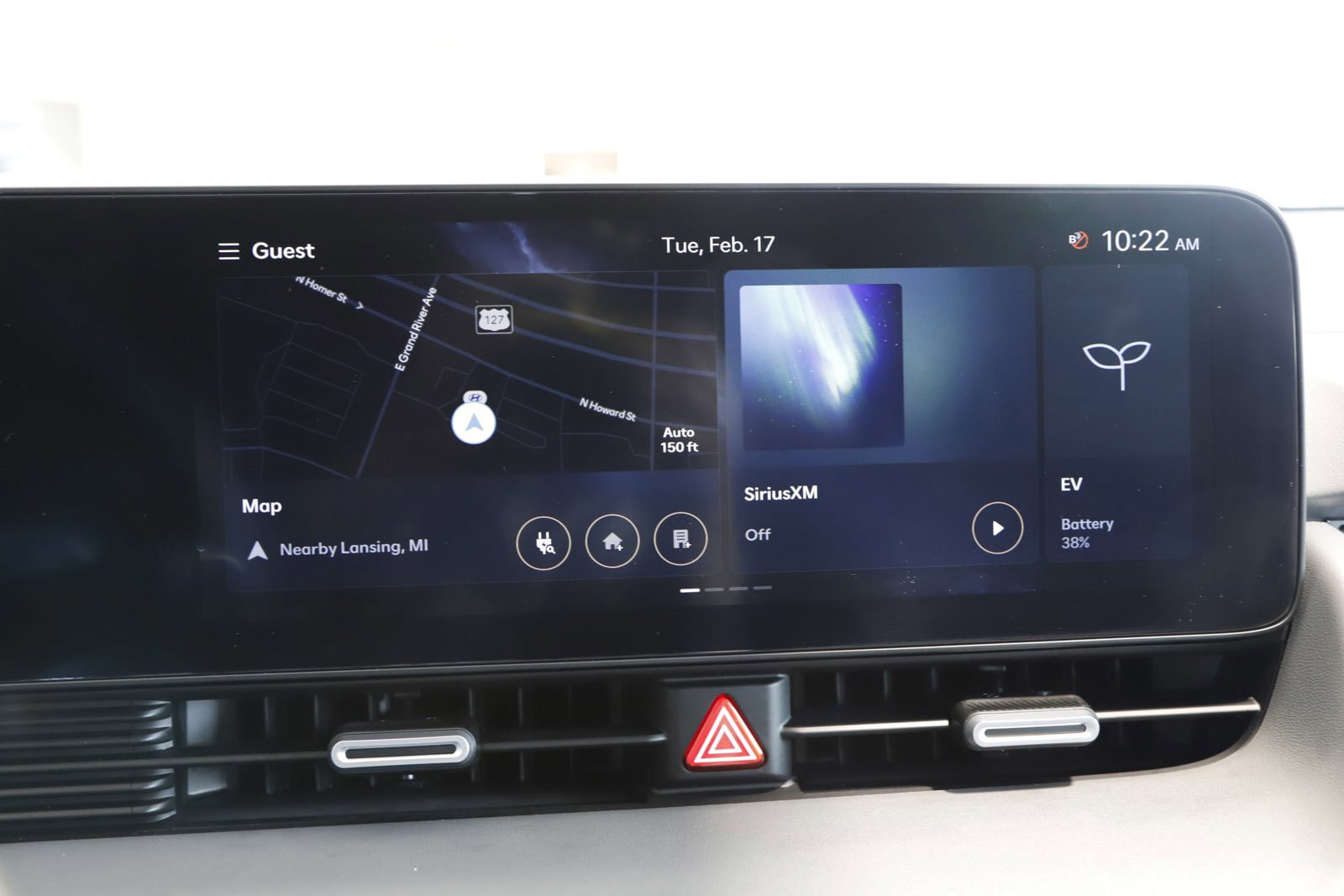 New 2026 Hyundai Ioniq 5 SEL image 21