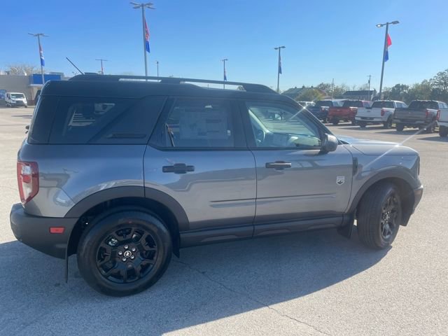 New 2025 Ford Bronco Sport Big Bend w/ Convenience Package image 14