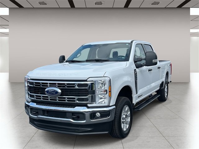 Used 2024 Ford F250 XLT image 9