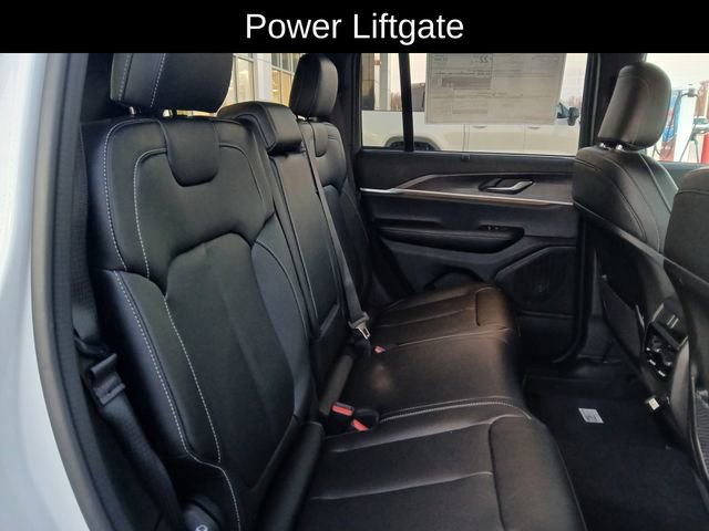 New 2025 Jeep Grand Cherokee Limited image 20