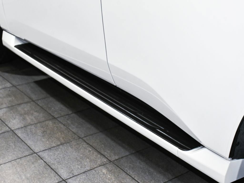 Used 2025 INFINITI QX80 Sensory image 87