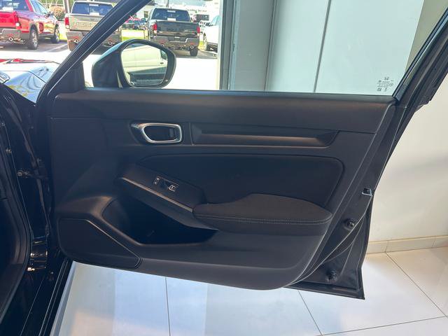 Used 2025 Honda Civic Sport image 23