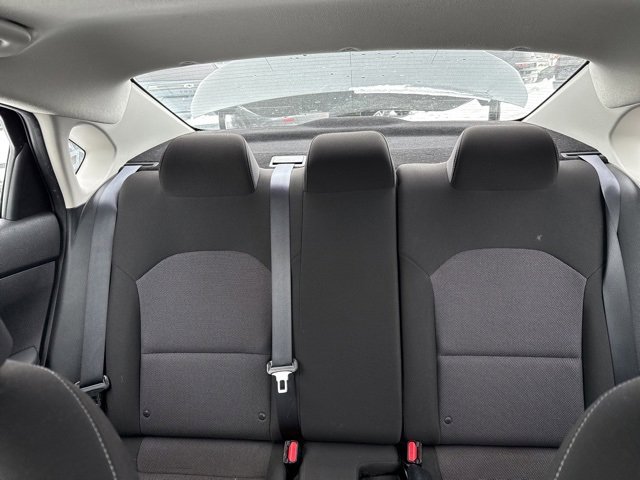 Used 2023 Kia Forte LXS w/ LXS Technology Package image 31