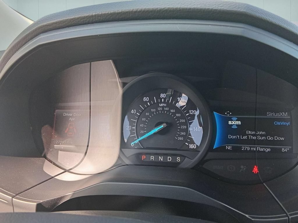 Used 2023 Ford Edge Titanium AWD/4WD image 18