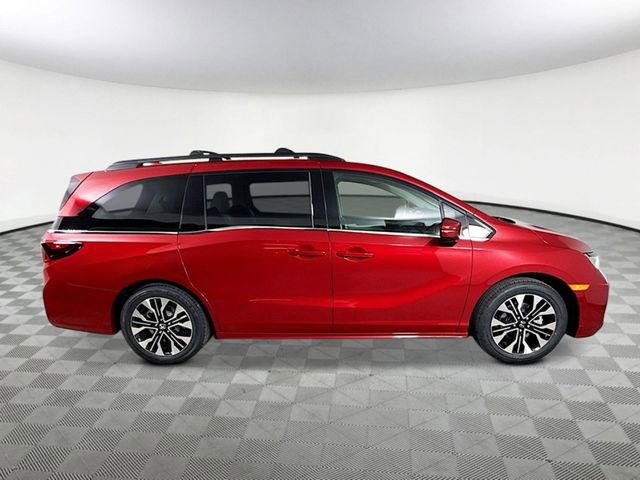 New 2026 Honda Odyssey Elite image 7