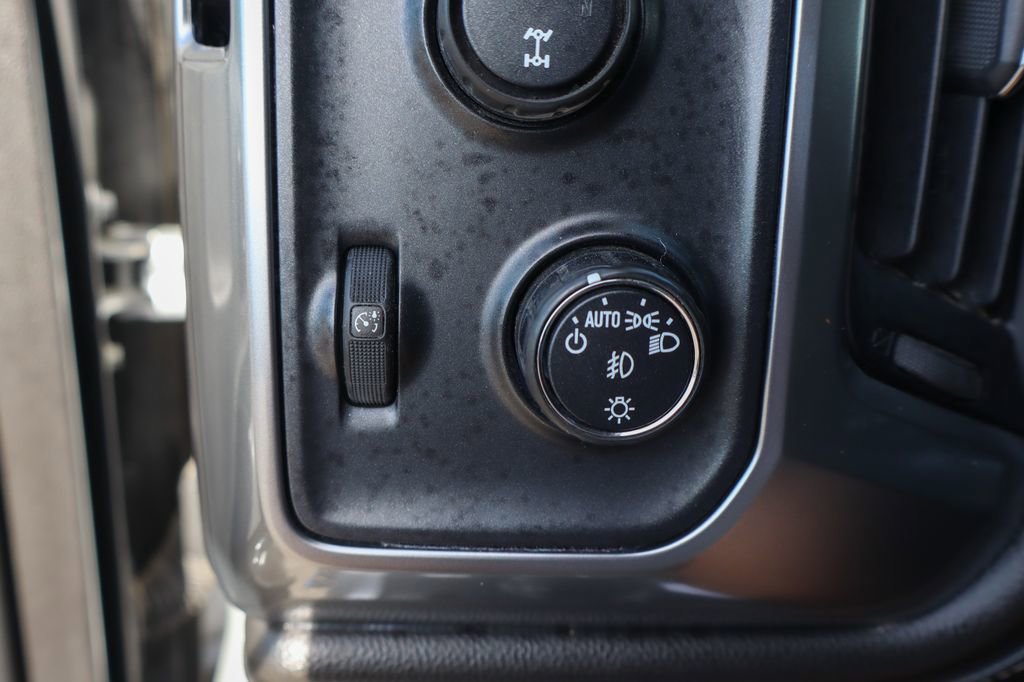 Used 2016 Chevrolet Silverado 2500 LTZ w/ Duramax Plus Package image 22