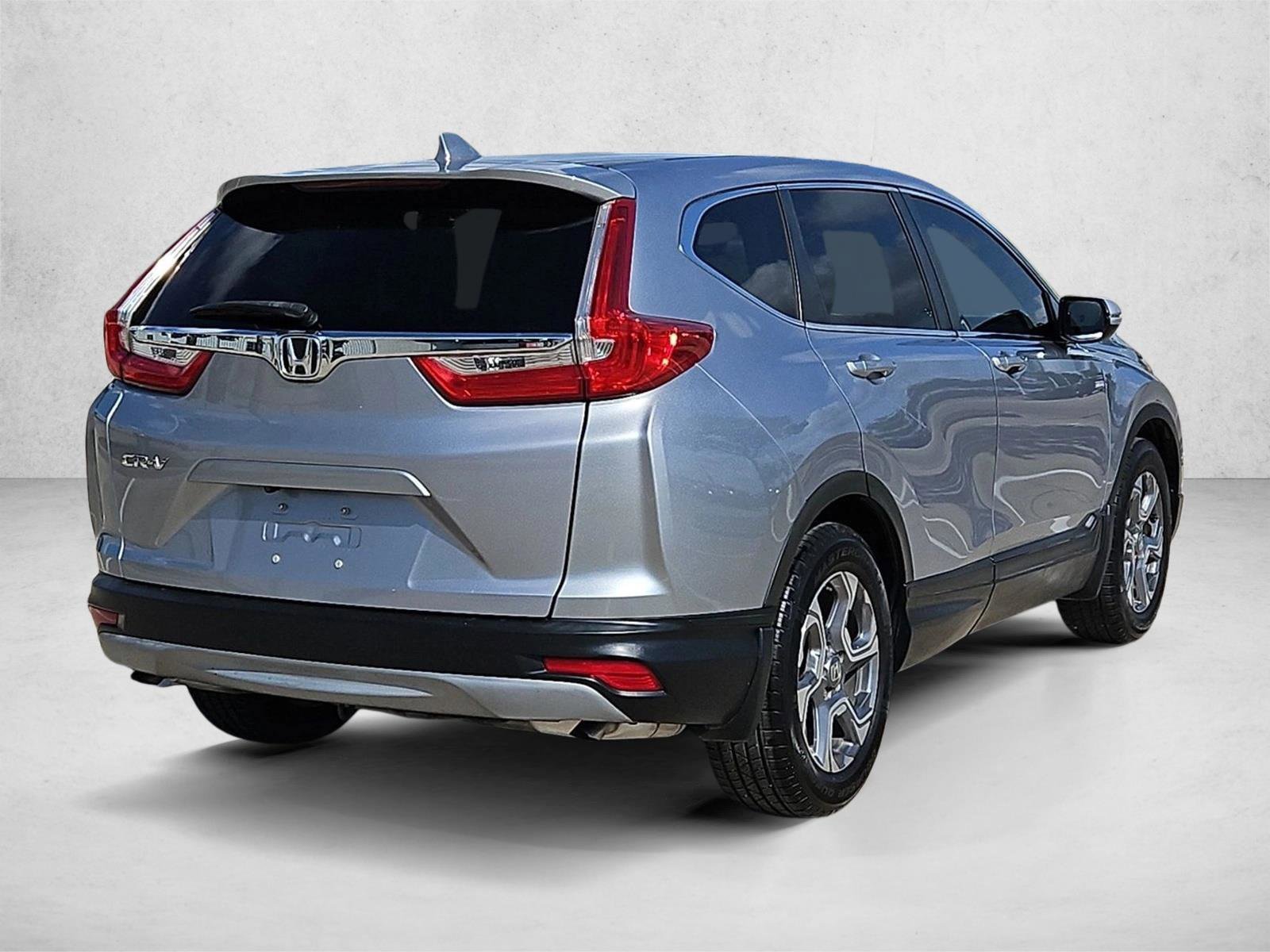 Used 2019 Honda CR-V EX-L image 5