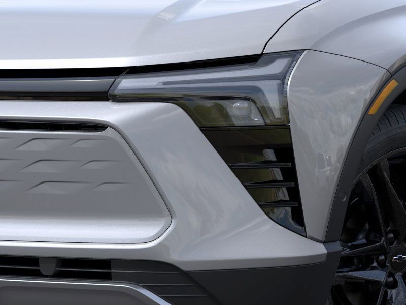 New 2026 Chevrolet Blazer EV LT image 10