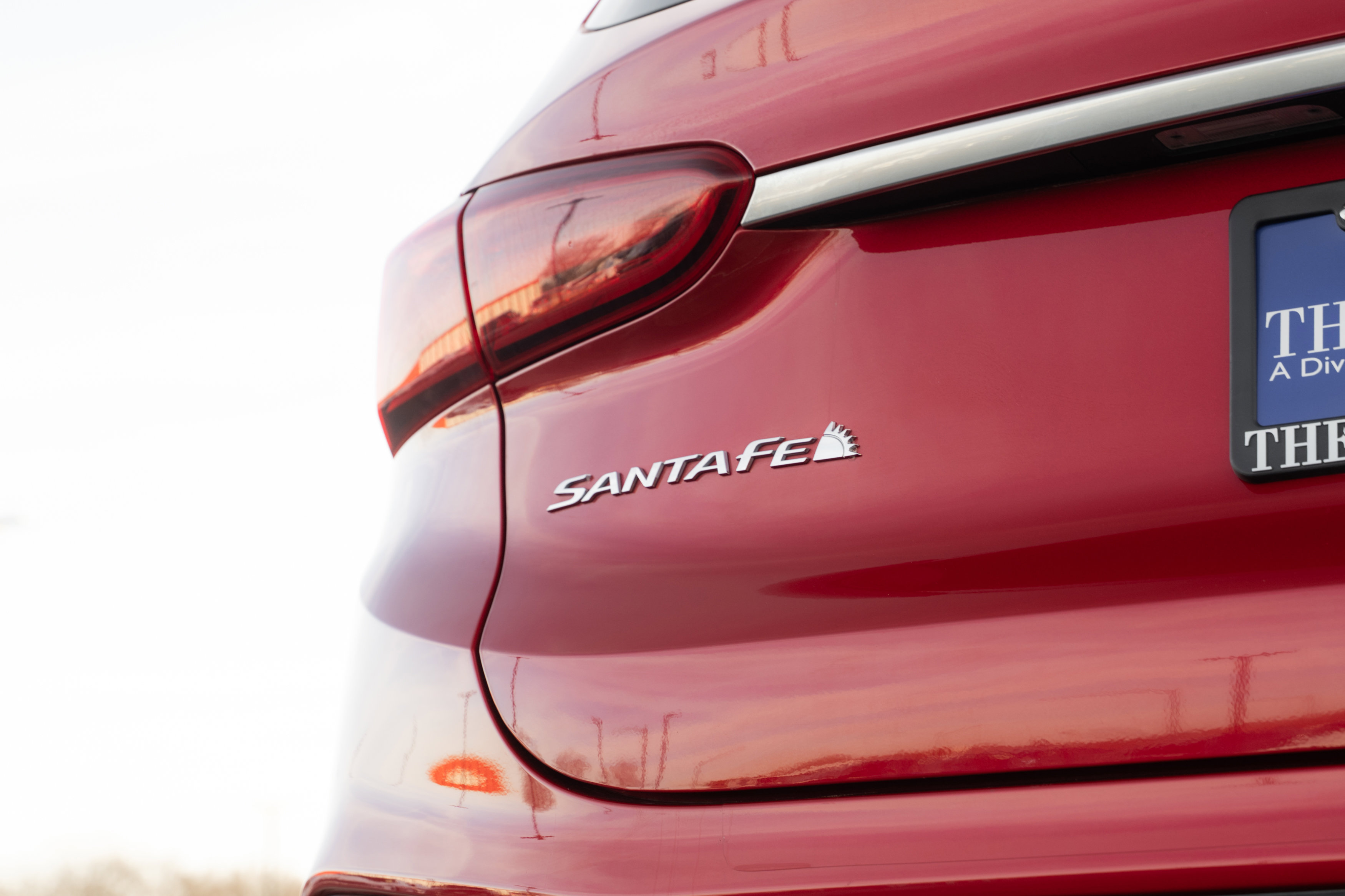 Used 2020 Hyundai Santa Fe SEL image 29