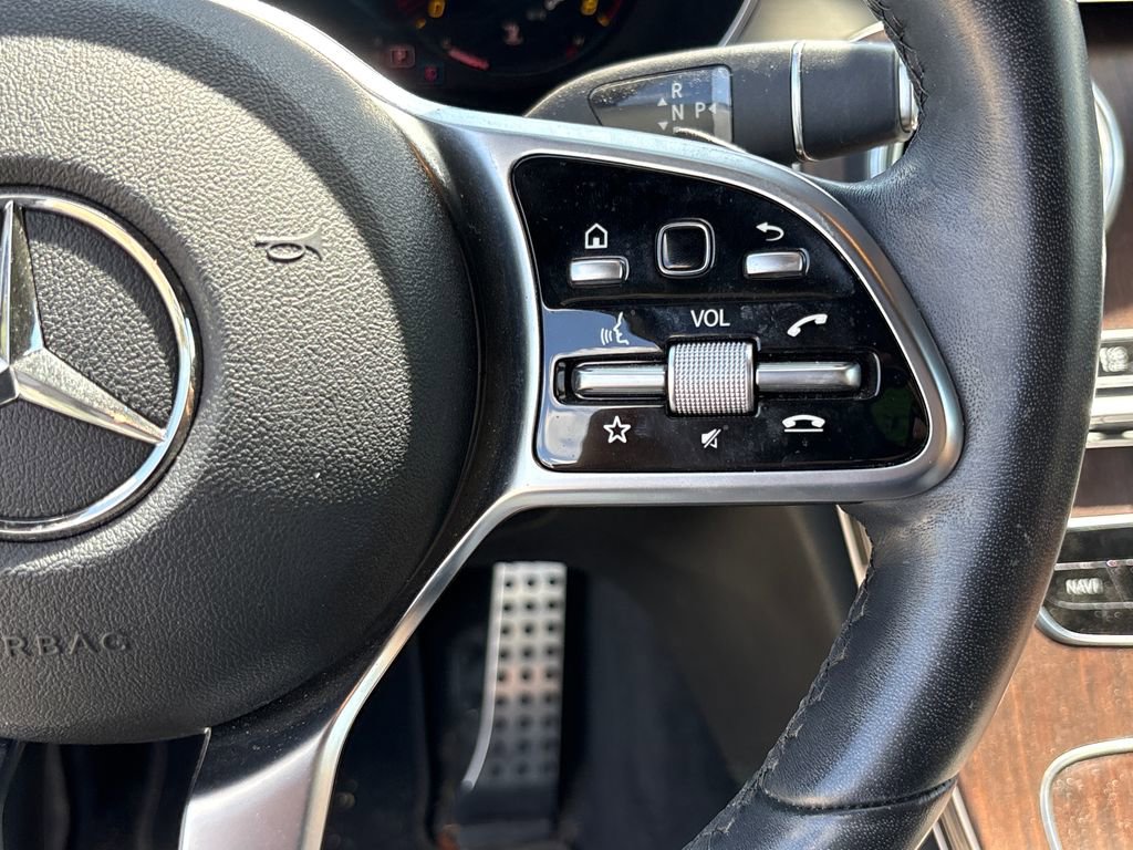 Used 2023 Mercedes-Benz C 300 Cabriolet image 19