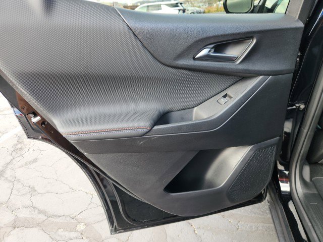 Used 2025 Chevrolet Equinox RS w/ Safety and Technology Package image 23