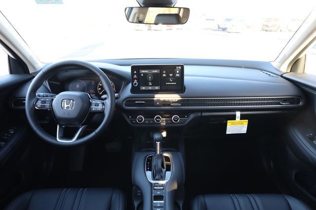 New 2026 Honda HR-V EX-L image 12