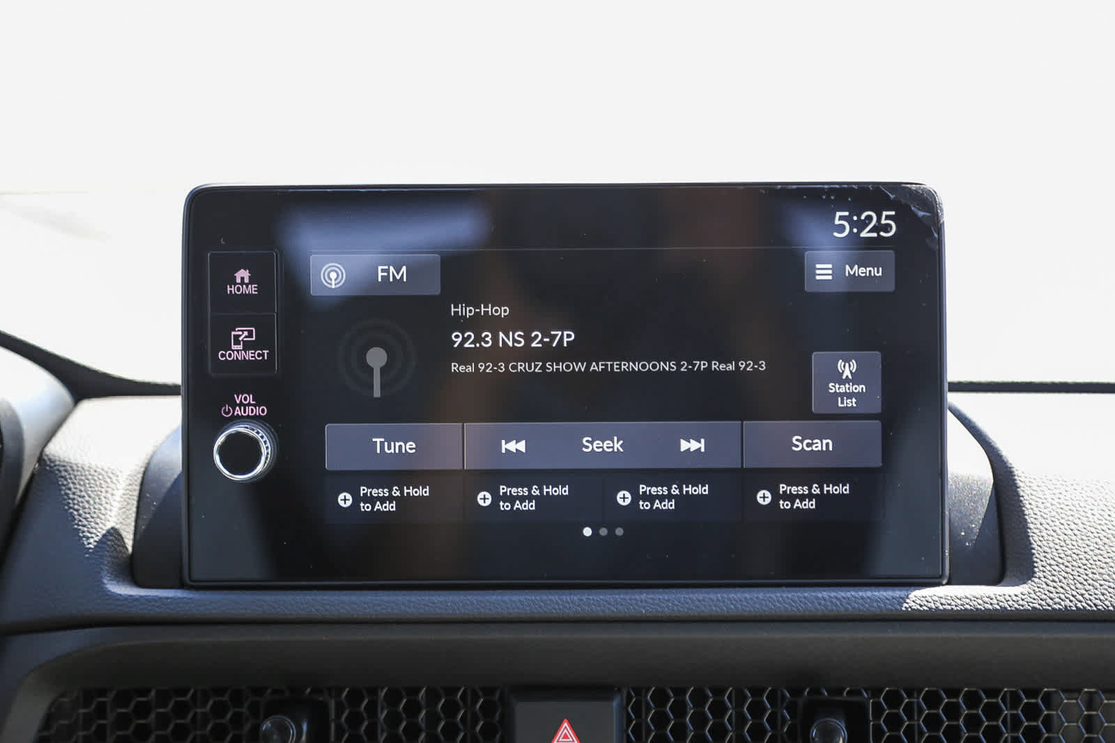 New 2027 Honda CR-V LX image 16