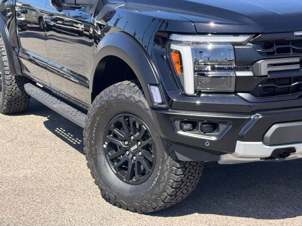 New 2026 Ford F150 Raptor image 4